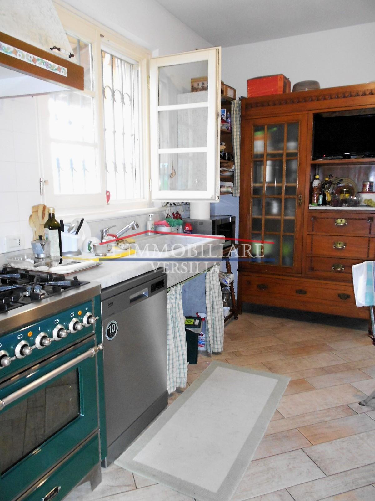 Immagine 16 di Villa in vendita  a Seravezza