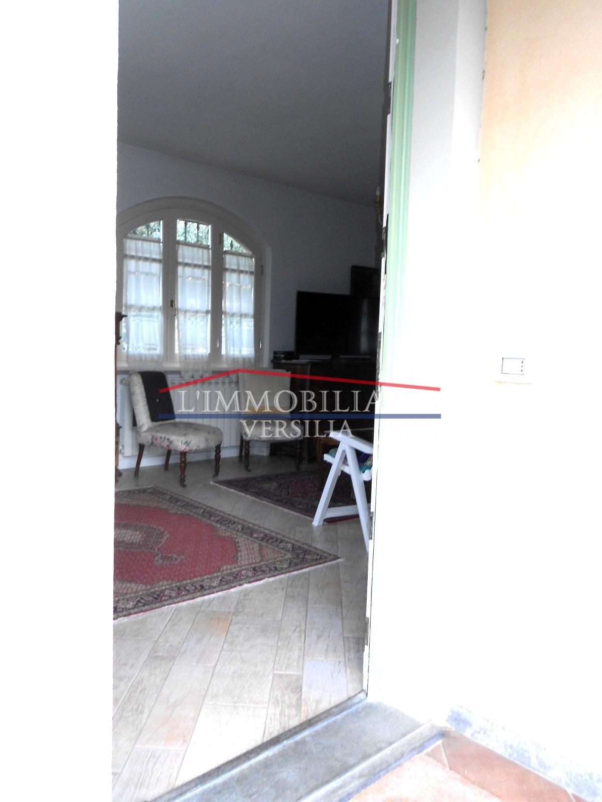 Immagine 53 di Villa in vendita  a Seravezza