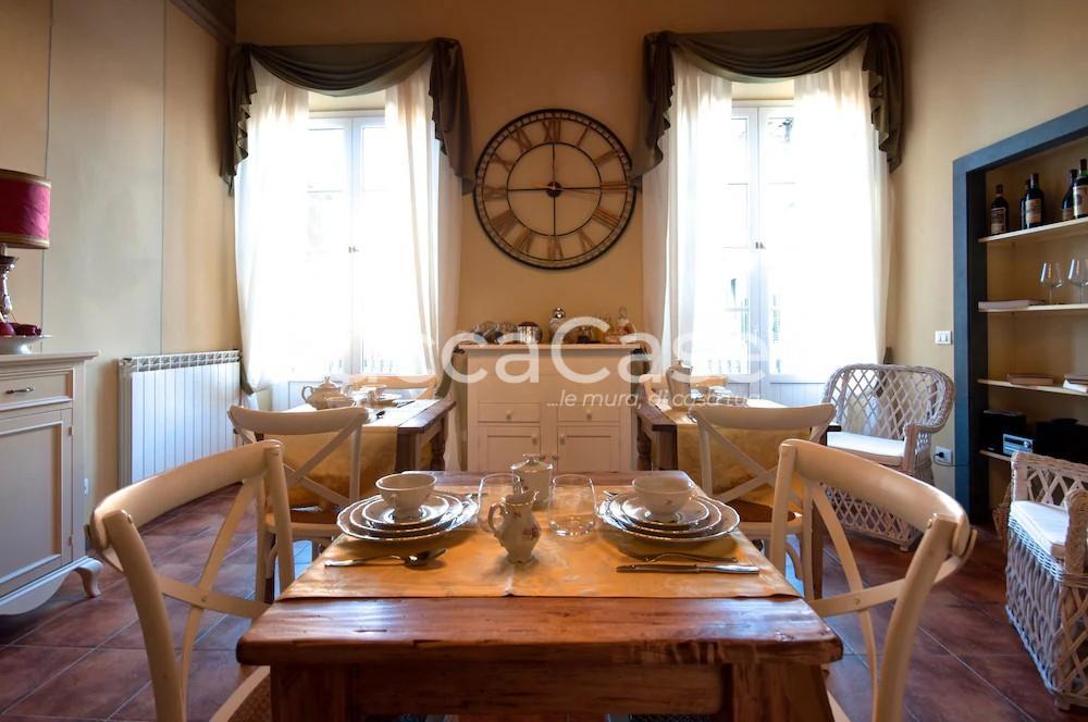 Immagine 1 di Attività commerciale in vendita  a Lucca