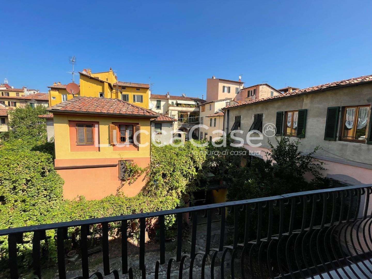 Immagine 7 di Attività commerciale in vendita  a Lucca