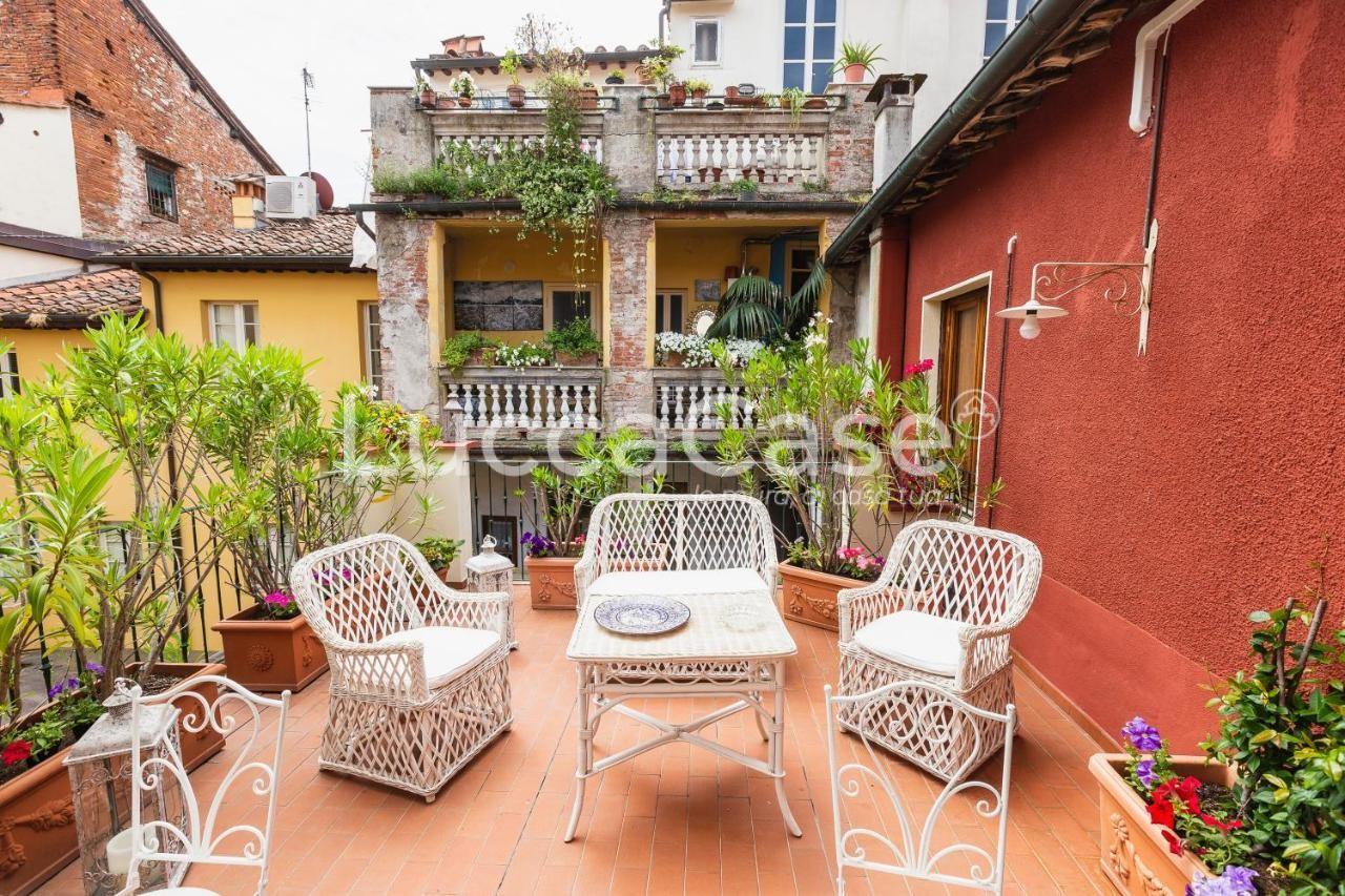 Immagine 4 di Attività commerciale in vendita  a Lucca