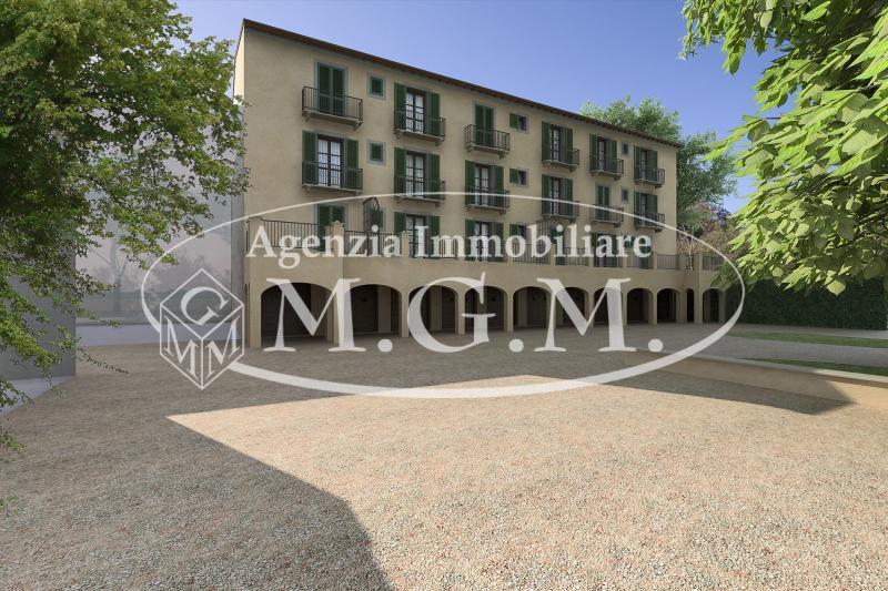 Immagine 13 di Ufficio in vendita  a Bientina