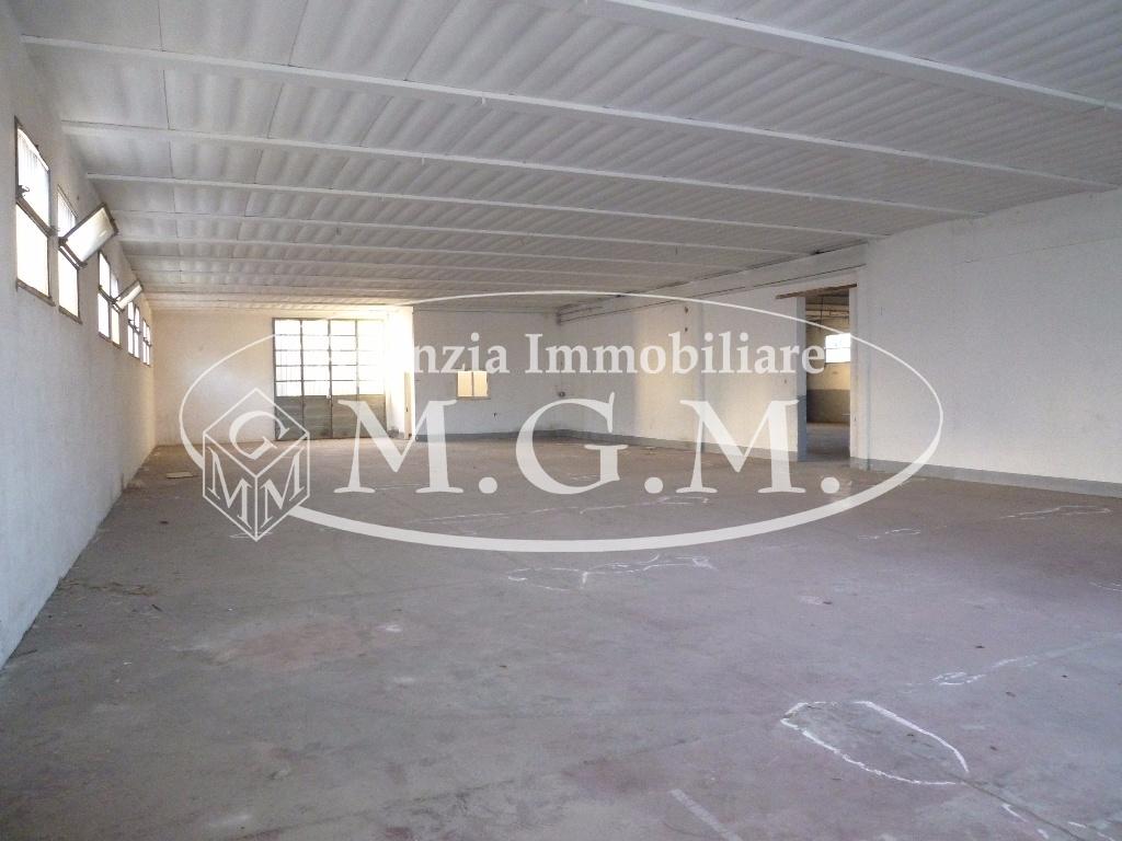 Immagine 5 di Capannone industriale in affitto  a Pontedera