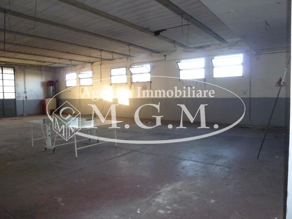 Immagine 9 di Capannone industriale in affitto  a Pontedera