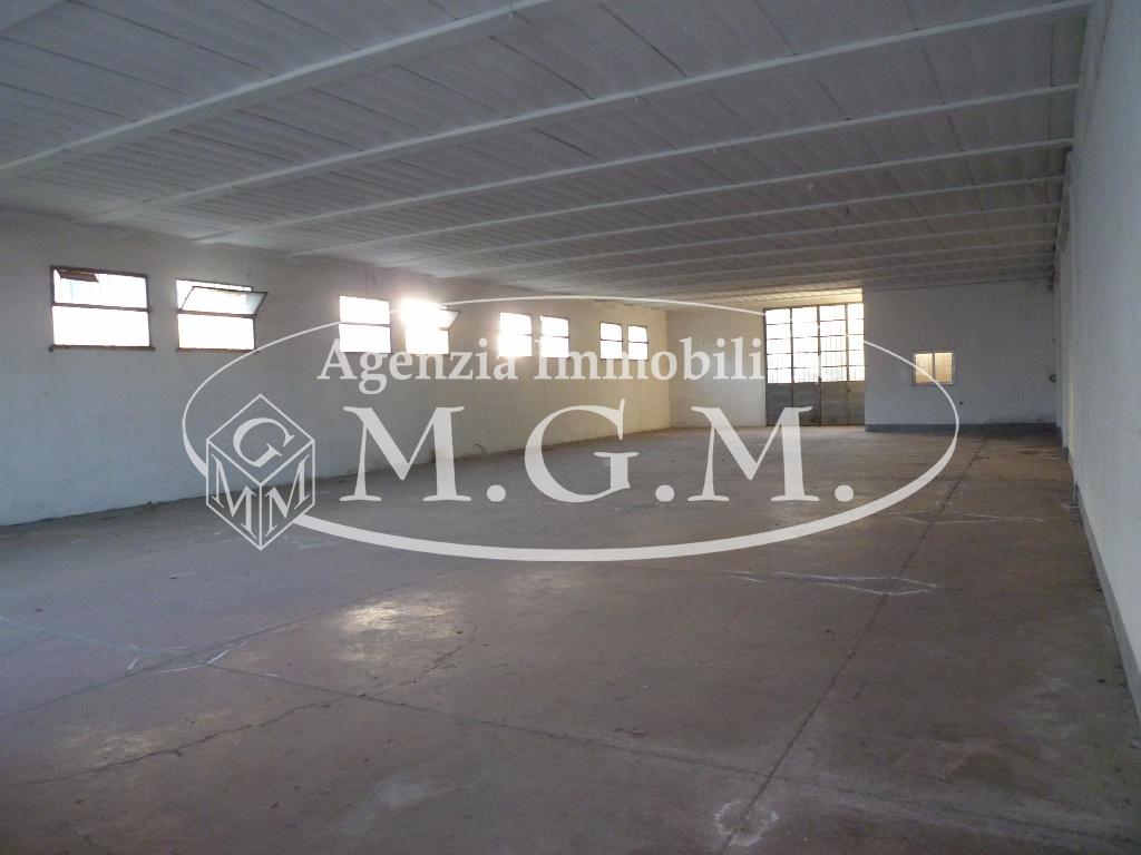 Immagine 8 di Capannone industriale in affitto  a Pontedera