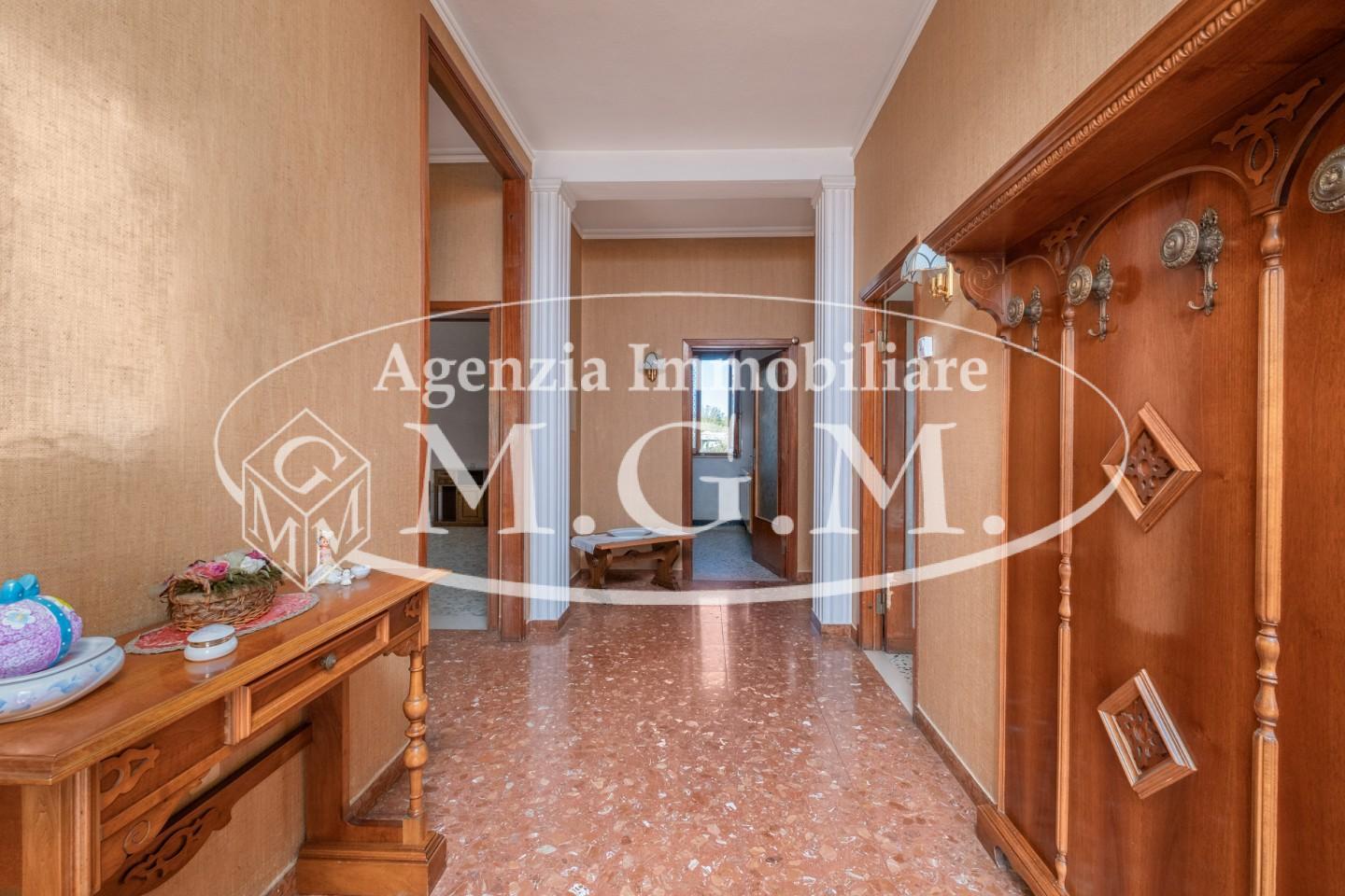 Immagine 14 di Casa indipendente in vendita  a Calcinaia