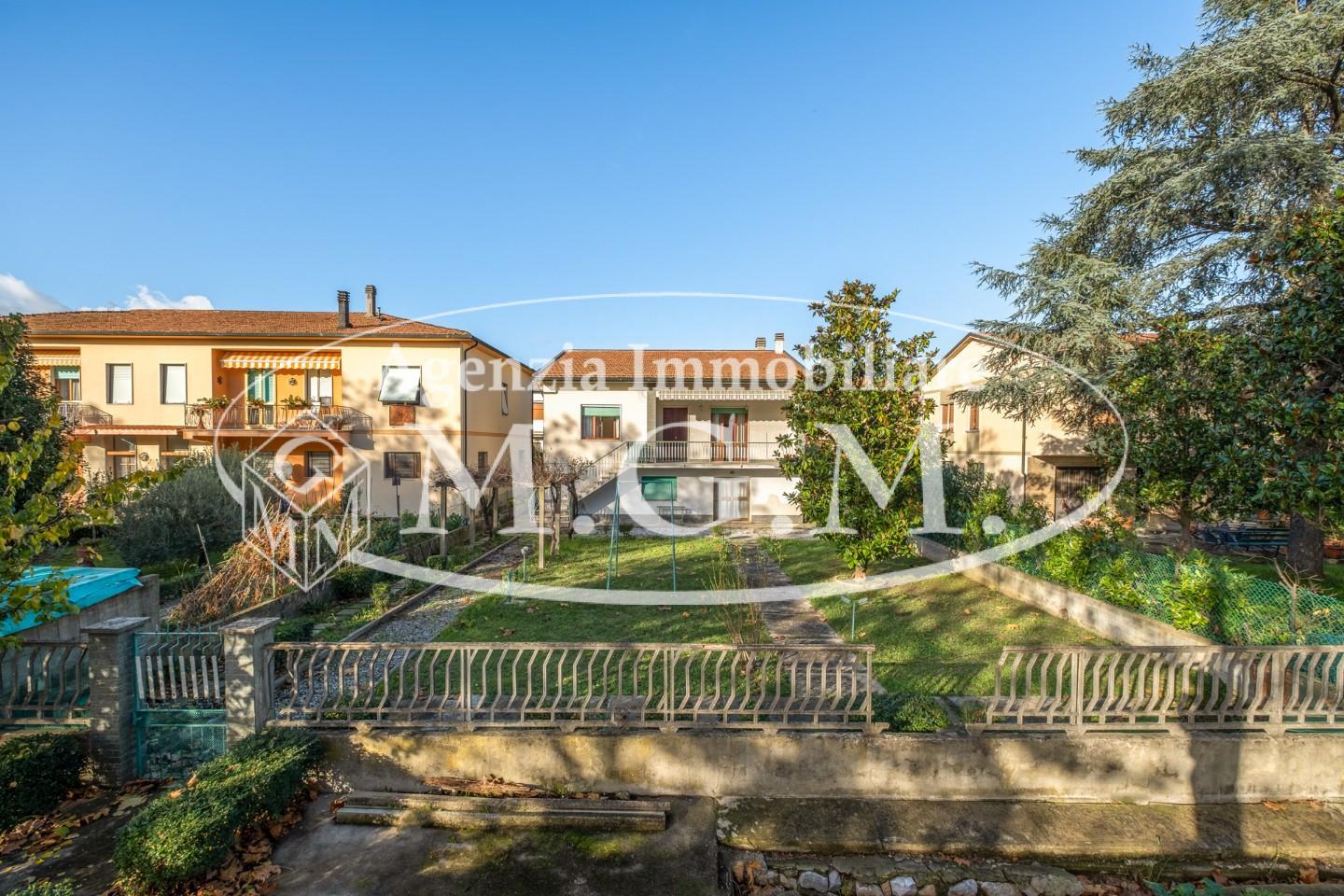 Immagine 7 di Casa indipendente in vendita  a Calcinaia