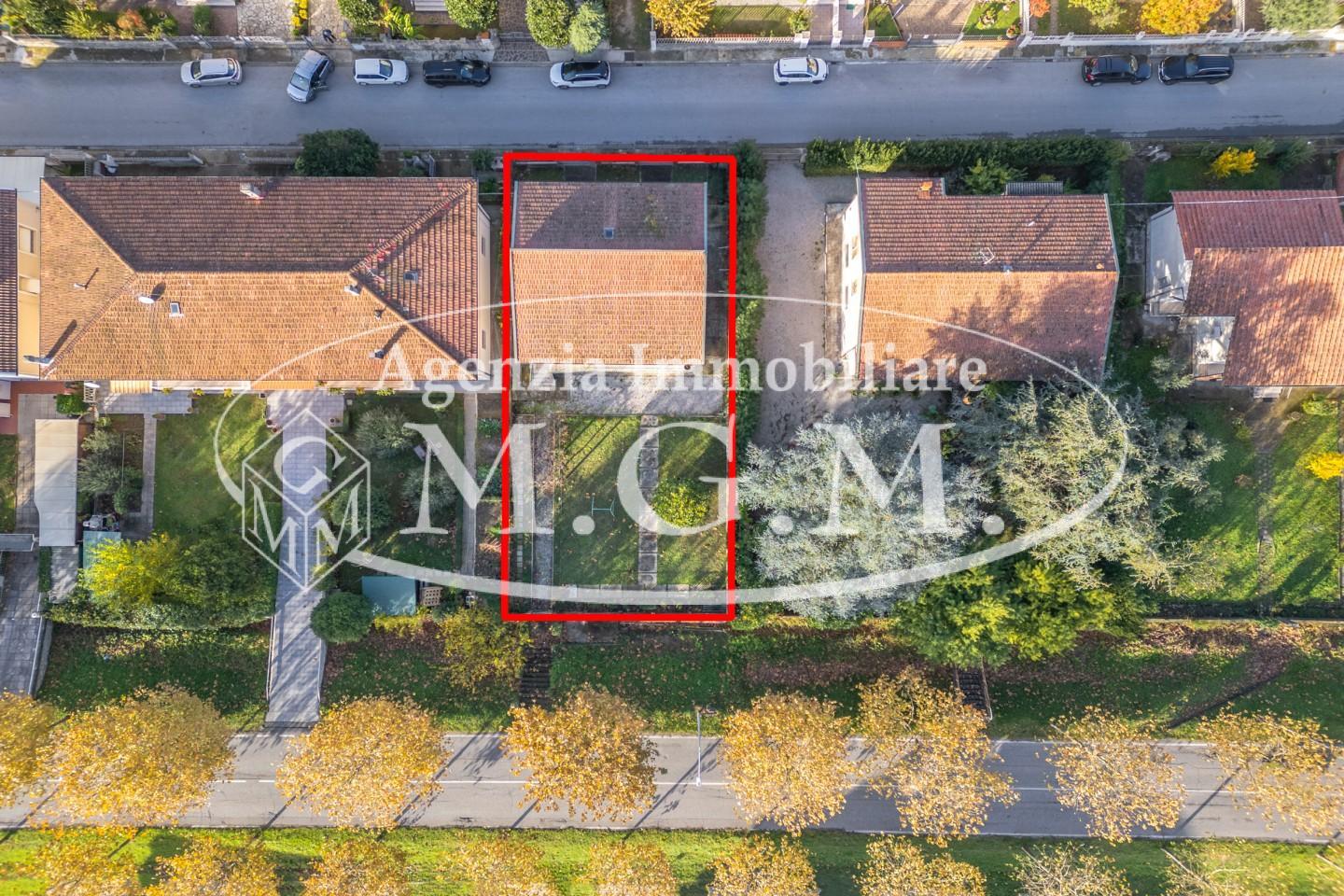 Immagine 5 di Casa indipendente in vendita  a Calcinaia