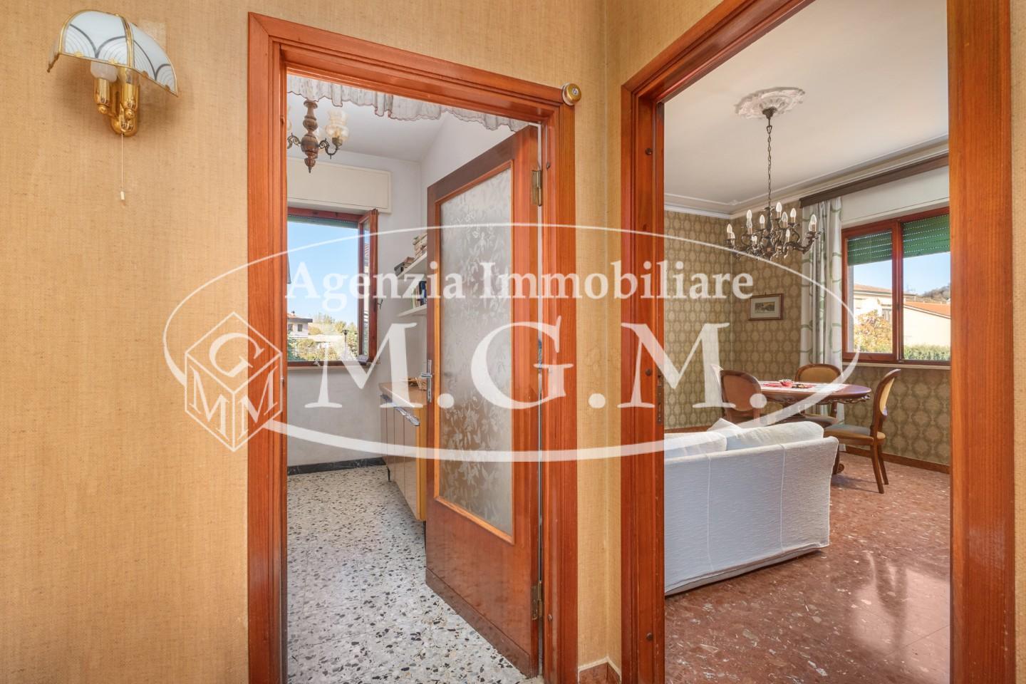 Immagine 23 di Casa indipendente in vendita  a Calcinaia