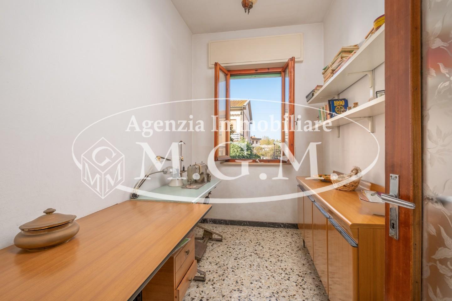 Immagine 24 di Casa indipendente in vendita  a Calcinaia