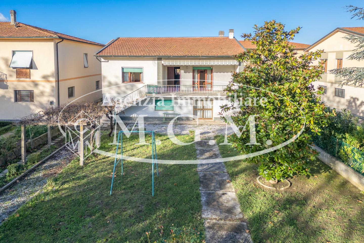 Immagine 6 di Casa indipendente in vendita  a Calcinaia