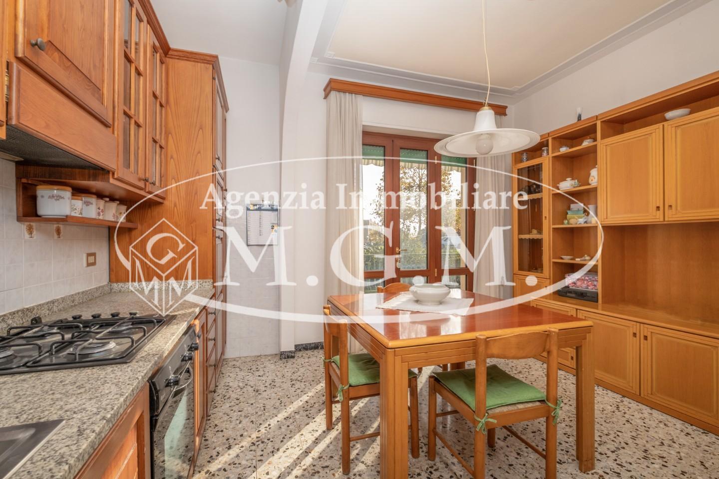 Immagine 18 di Casa indipendente in vendita  a Calcinaia