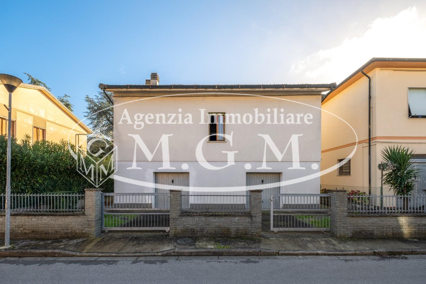 Immagine 9 di Casa indipendente in vendita  a Calcinaia