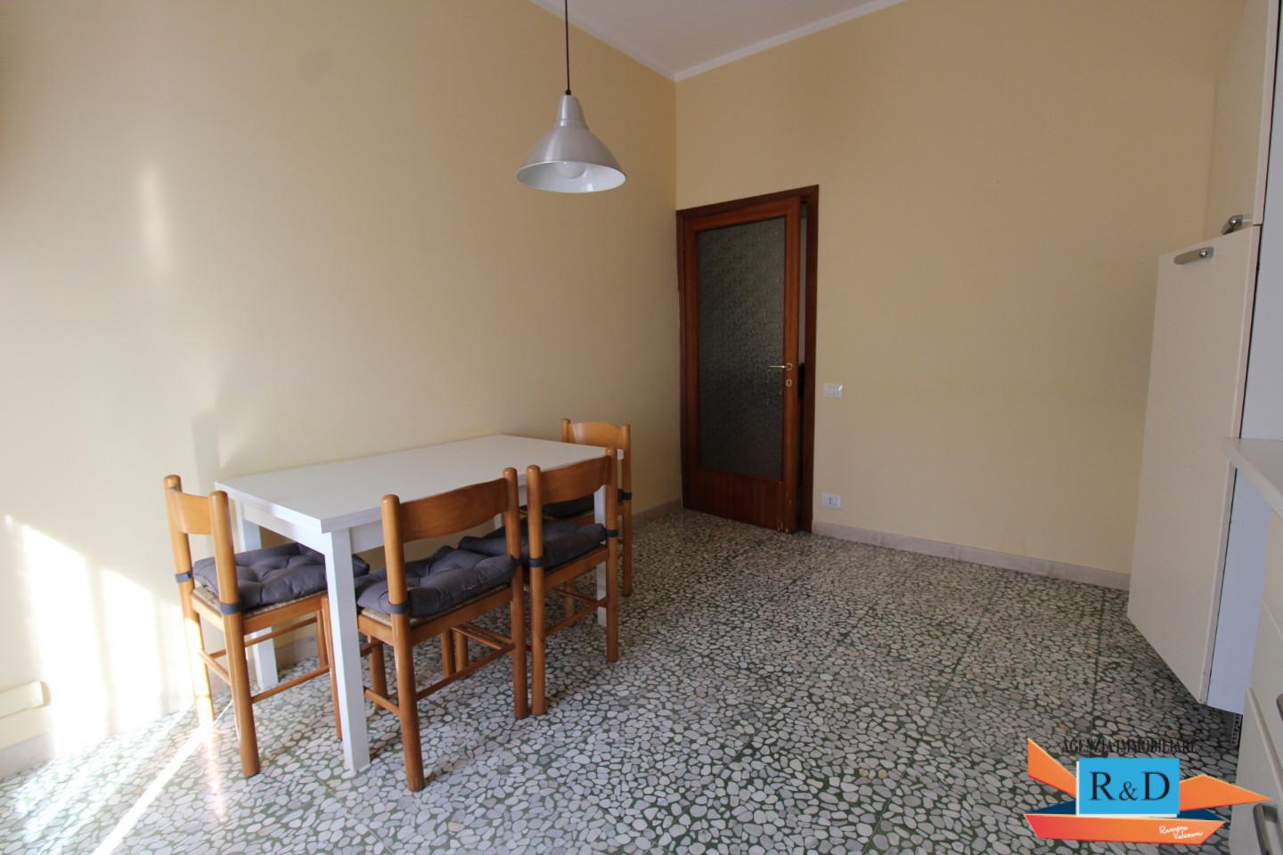 Immagine 2 di Appartamento in vendita  a Colle Di Val D'elsa