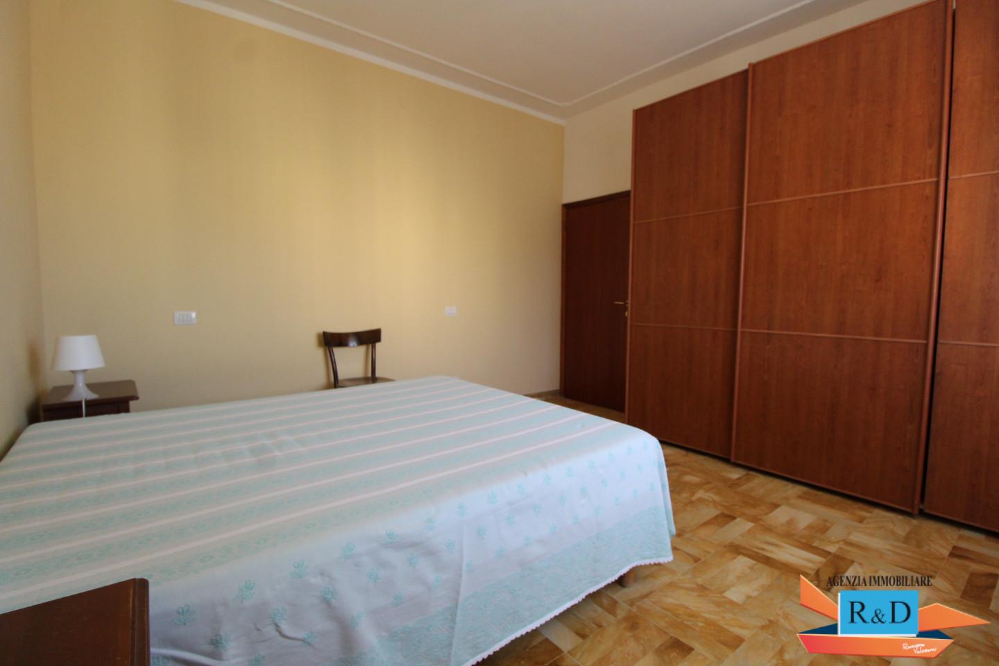 Immagine 9 di Appartamento in vendita  a Colle Di Val D'elsa