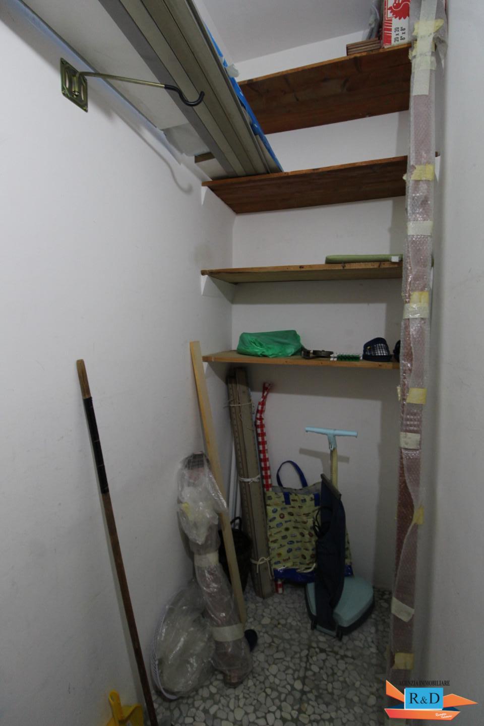 Immagine 7 di Appartamento in vendita  a Colle Di Val D'elsa