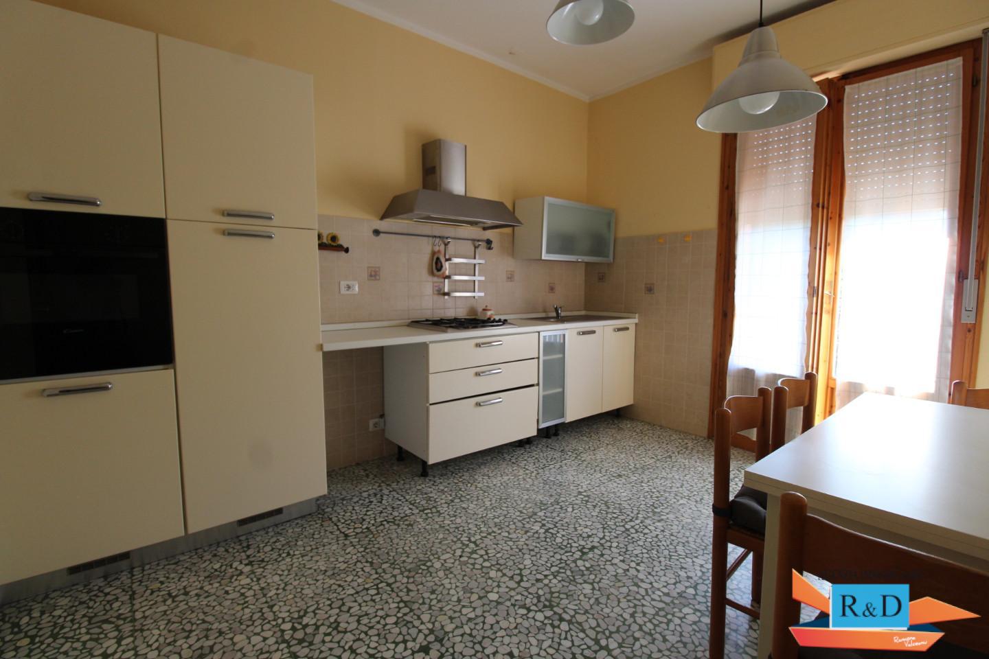 Immagine 3 di Appartamento in vendita  a Colle Di Val D'elsa