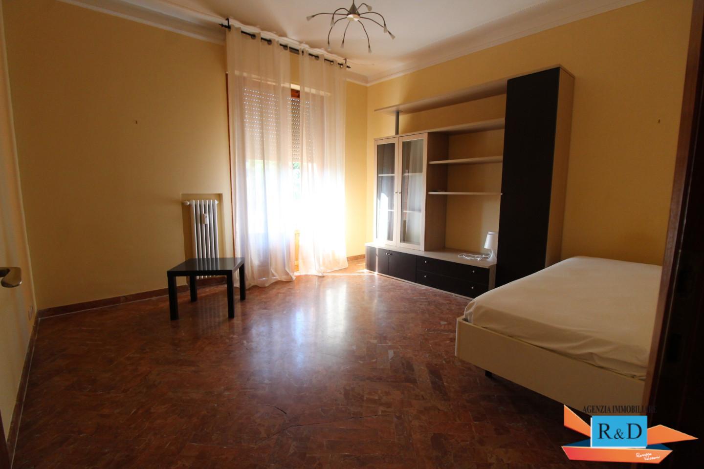 Immagine 4 di Appartamento in vendita  a Colle Di Val D'elsa