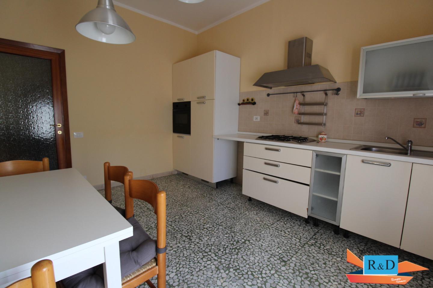 Immagine 1 di Appartamento in vendita  a Colle Di Val D'elsa