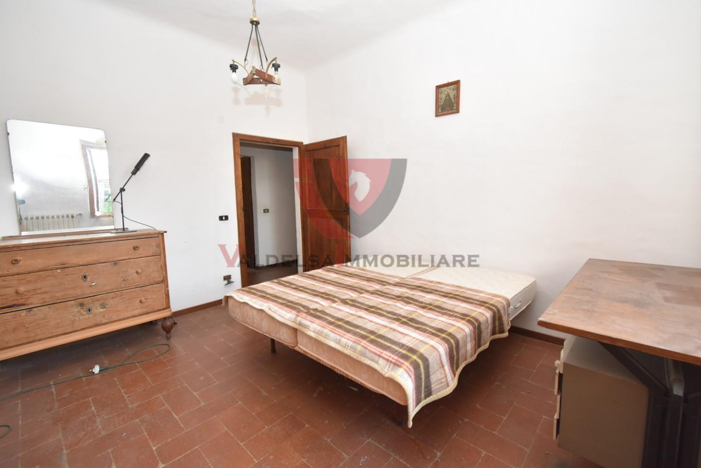 Immagine 10 di Villa in vendita  a Castellina In Chianti