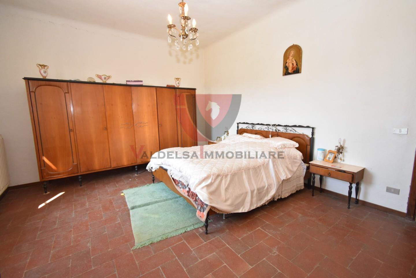 Immagine 17 di Villa in vendita  a Castellina In Chianti
