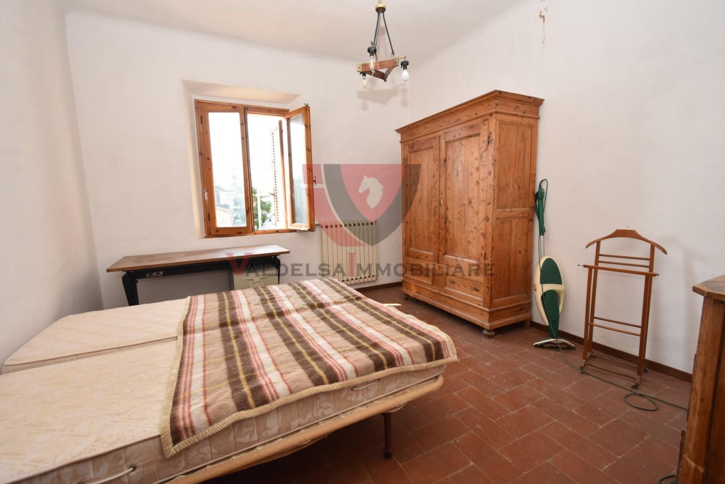 Immagine 8 di Villa in vendita  a Castellina In Chianti