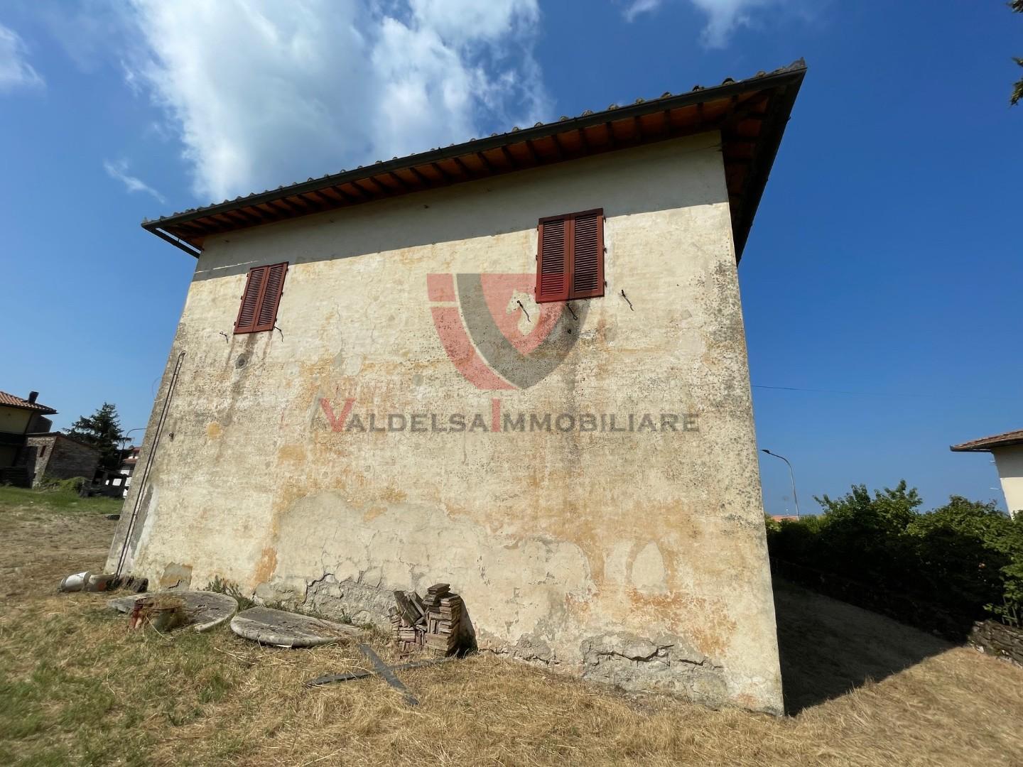 Immagine 44 di Villa in vendita  a Castellina In Chianti