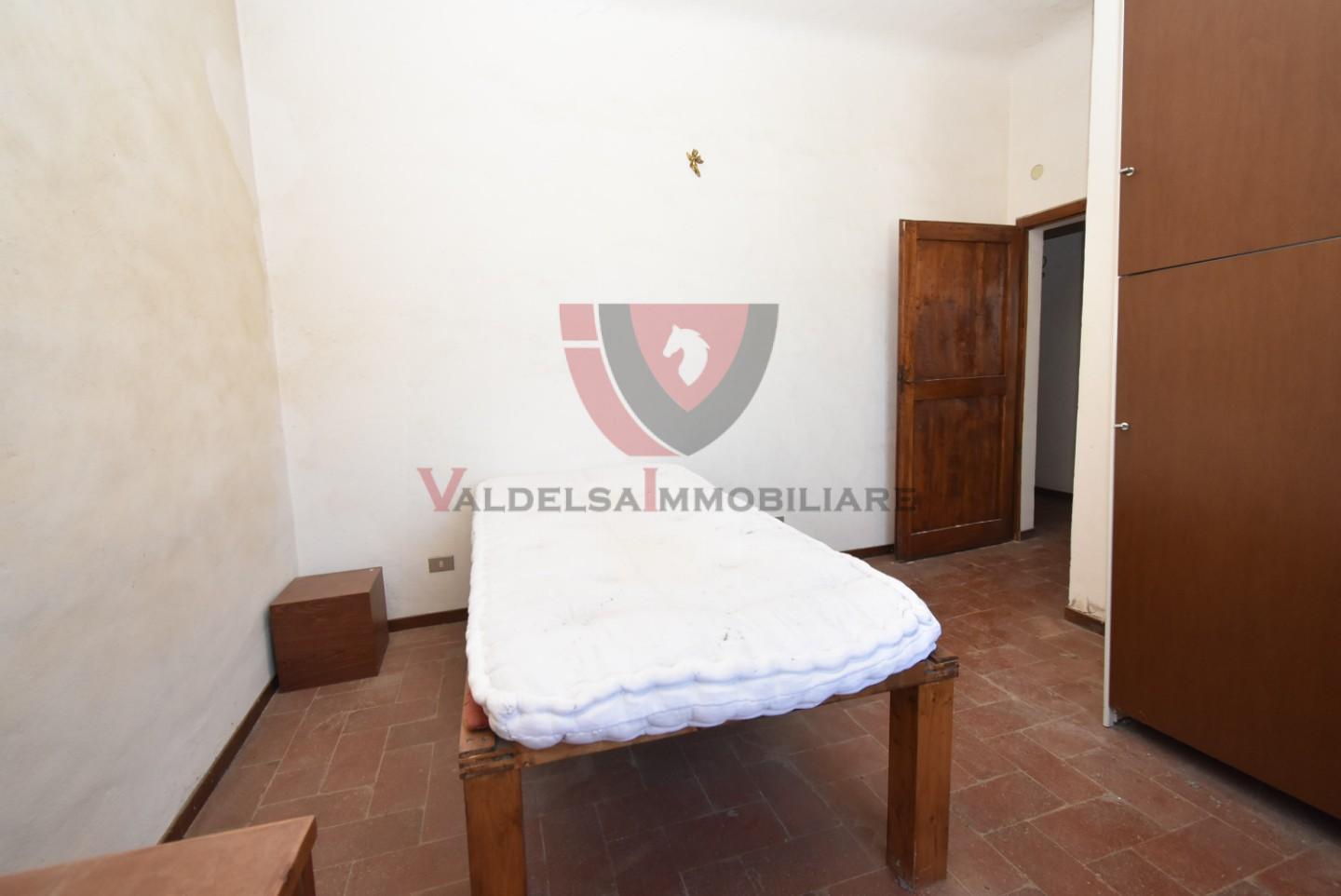 Immagine 6 di Villa in vendita  a Castellina In Chianti