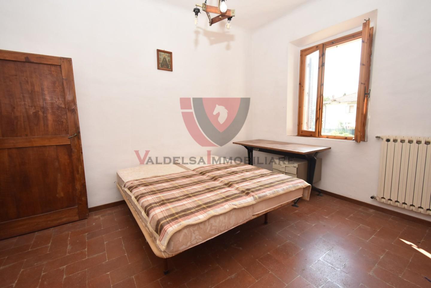 Immagine 9 di Villa in vendita  a Castellina In Chianti