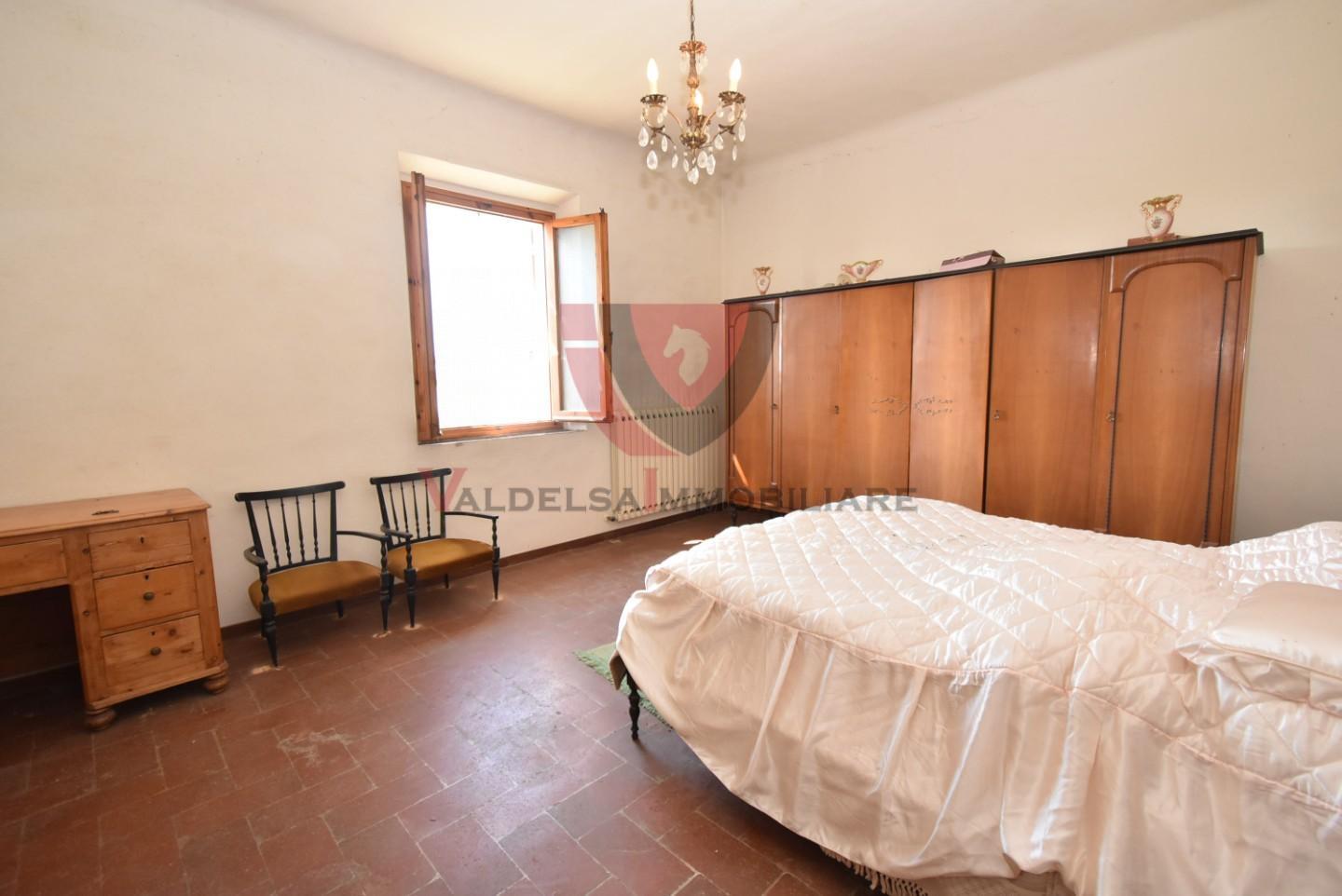 Immagine 16 di Villa in vendita  a Castellina In Chianti
