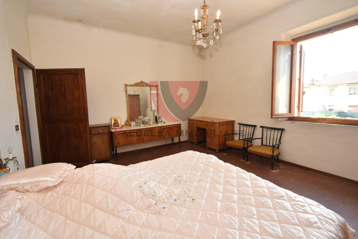 Immagine 19 di Villa in vendita  a Castellina In Chianti