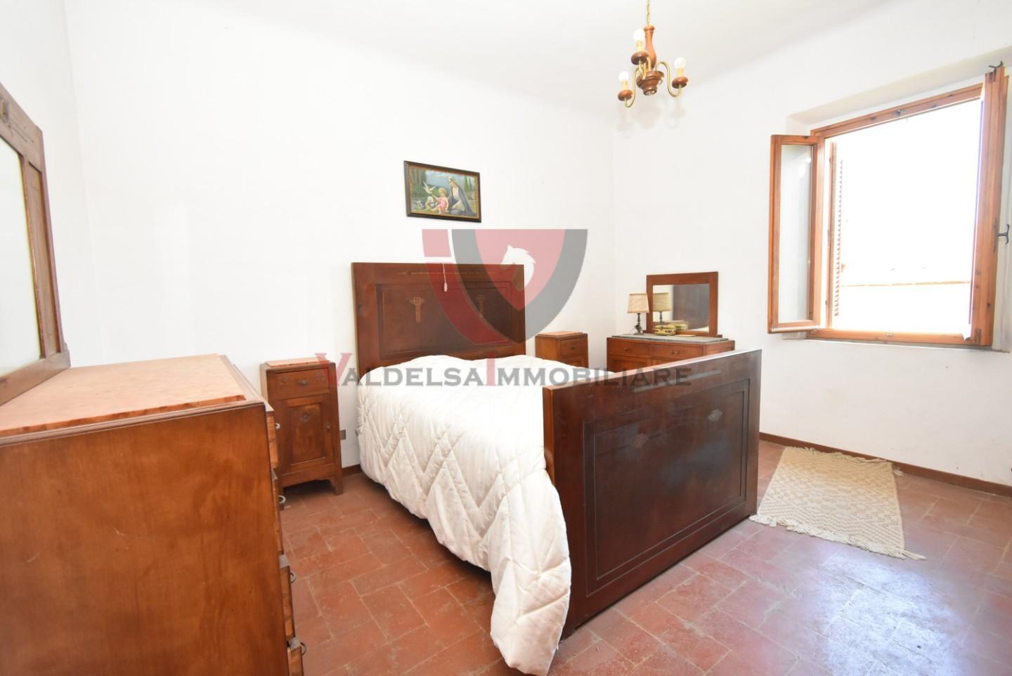 Immagine 13 di Villa in vendita  a Castellina In Chianti