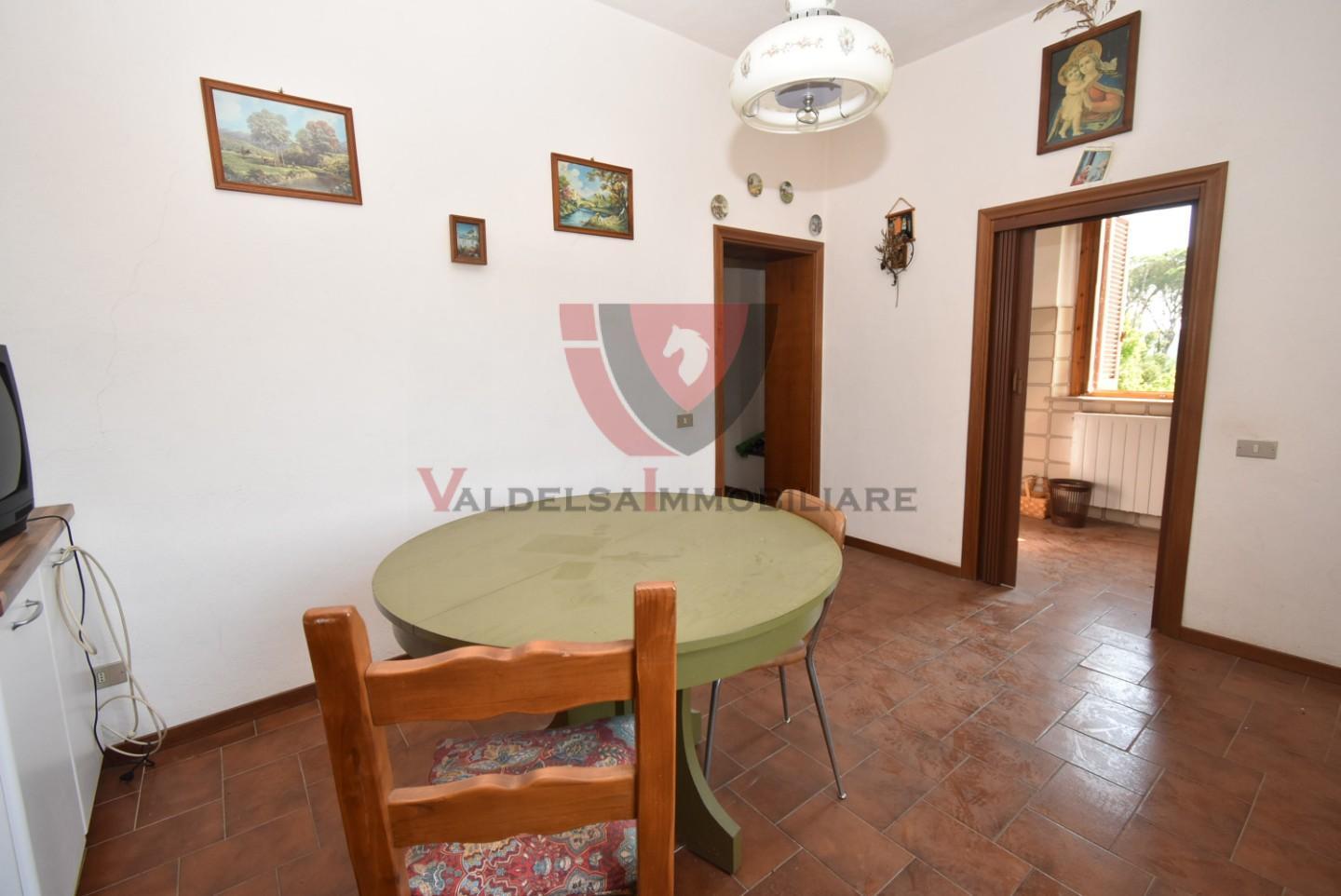 Immagine 27 di Villa in vendita  a Castellina In Chianti