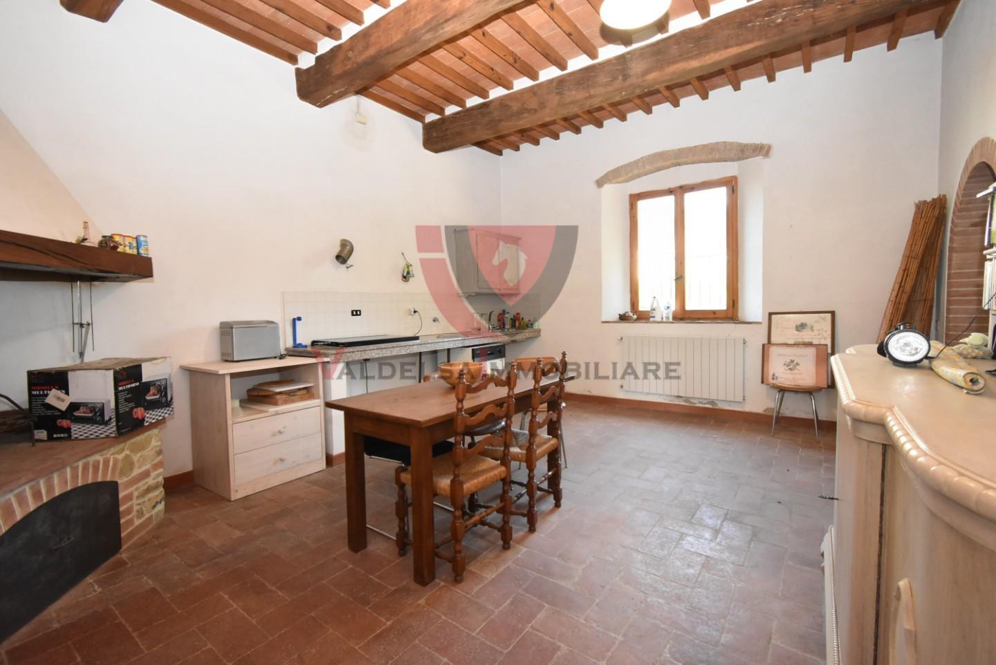 Immagine 31 di Villa in vendita  a Castellina In Chianti