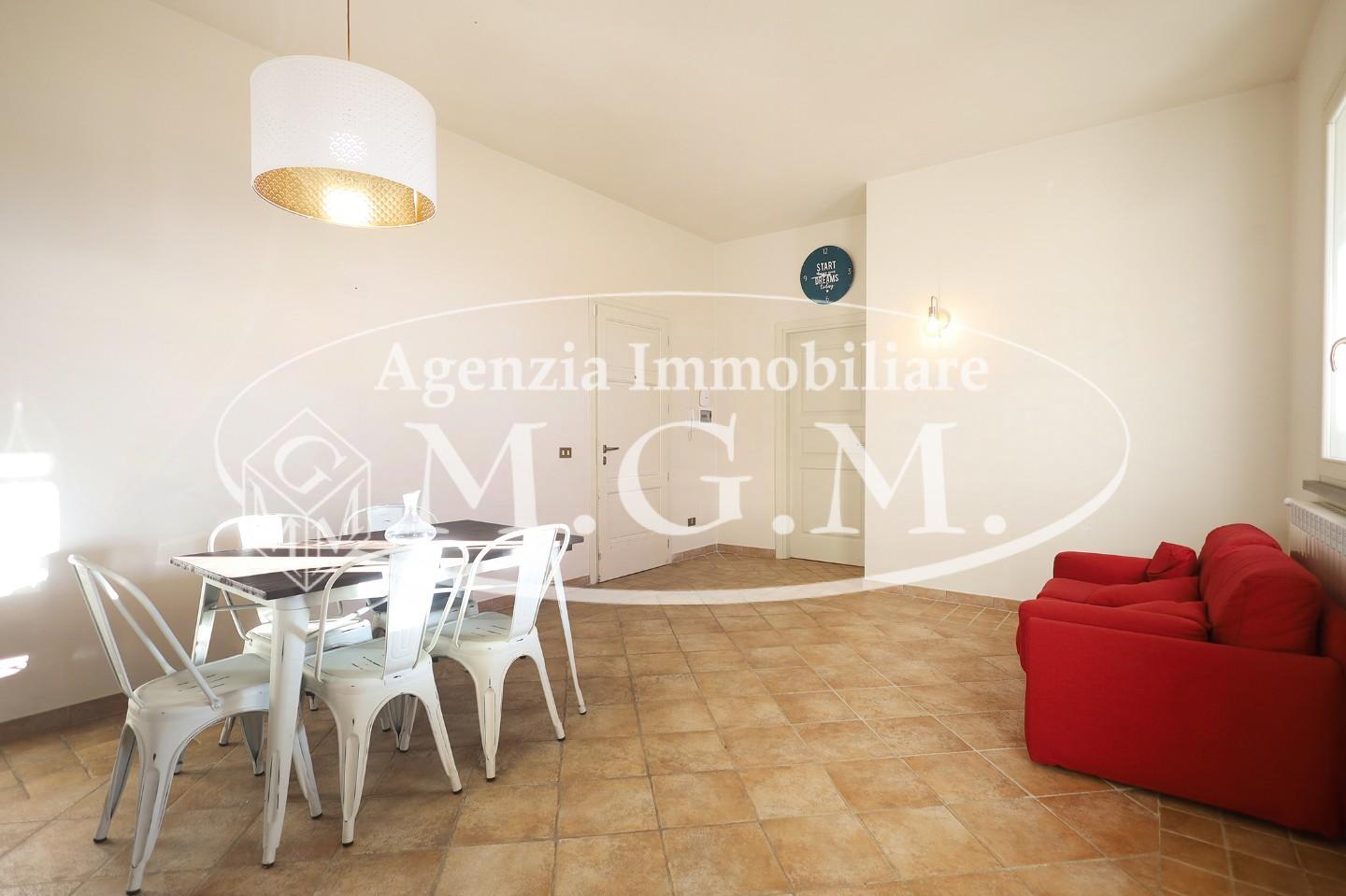 Immagine 2 di Appartamento in vendita  a Ponsacco