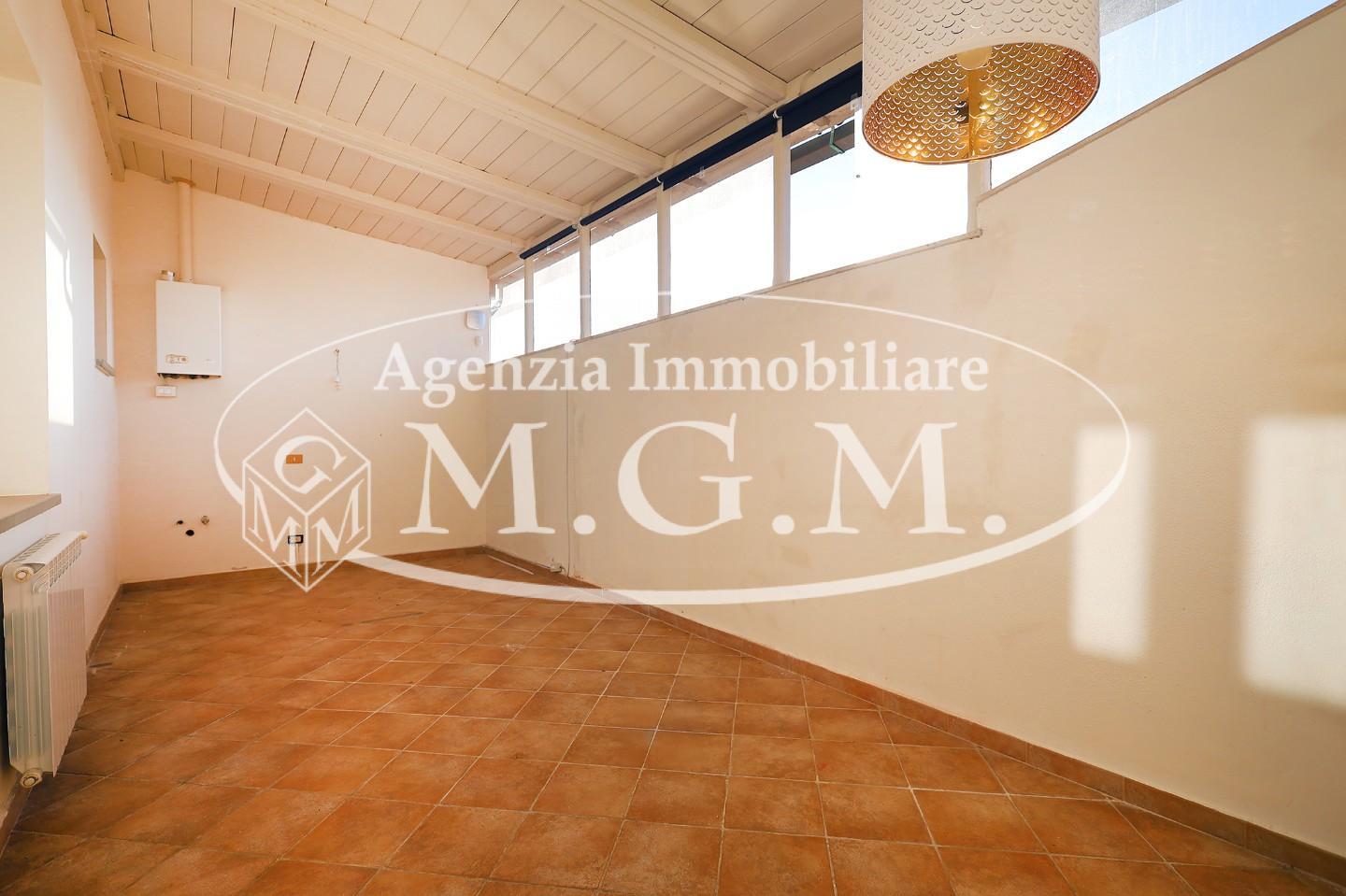 Immagine 6 di Appartamento in vendita  a Ponsacco