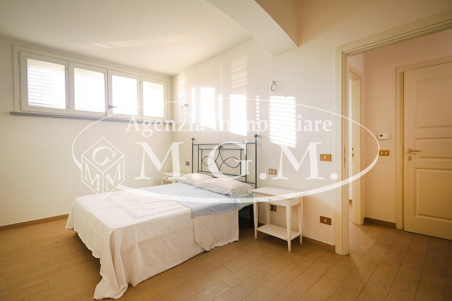 Immagine 11 di Appartamento in vendita  a Ponsacco