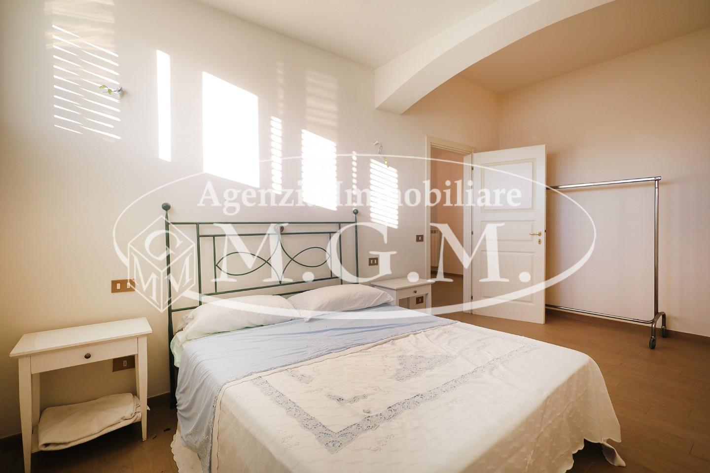 Immagine 12 di Appartamento in vendita  a Ponsacco