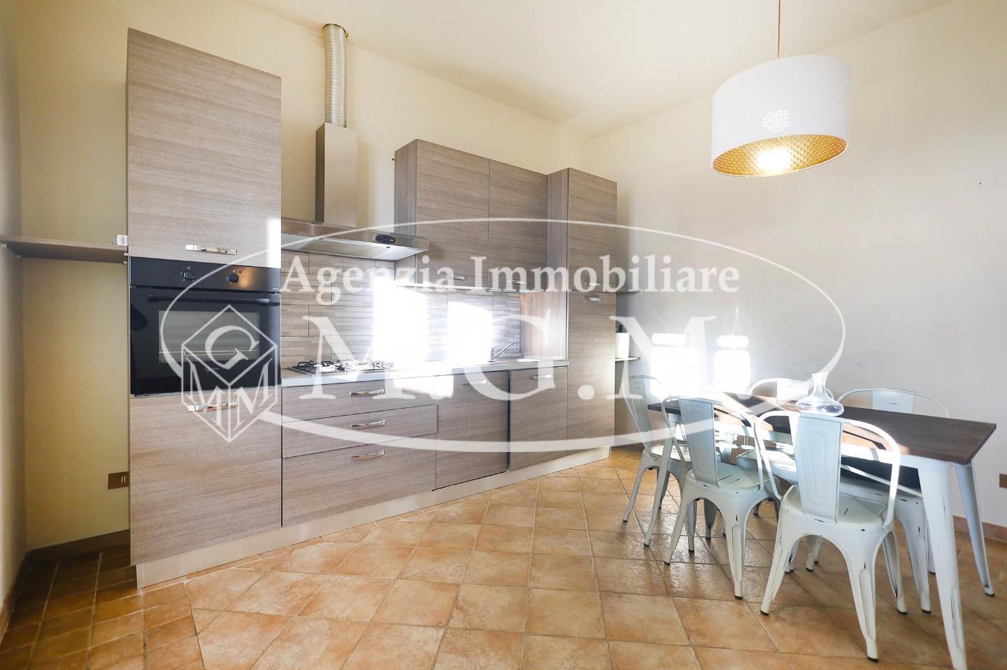 Immagine 4 di Appartamento in vendita  a Ponsacco