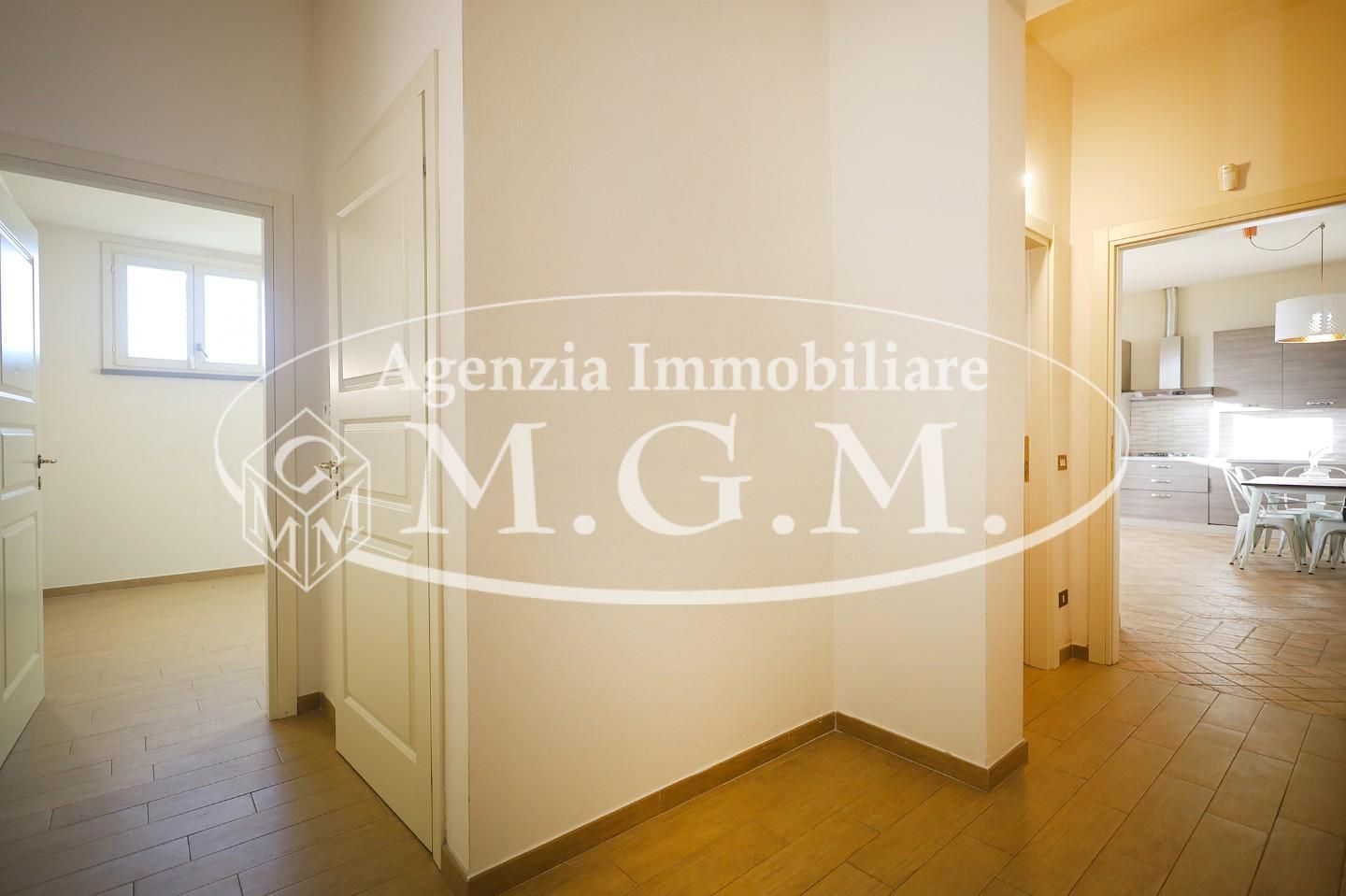 Immagine 7 di Appartamento in vendita  a Ponsacco