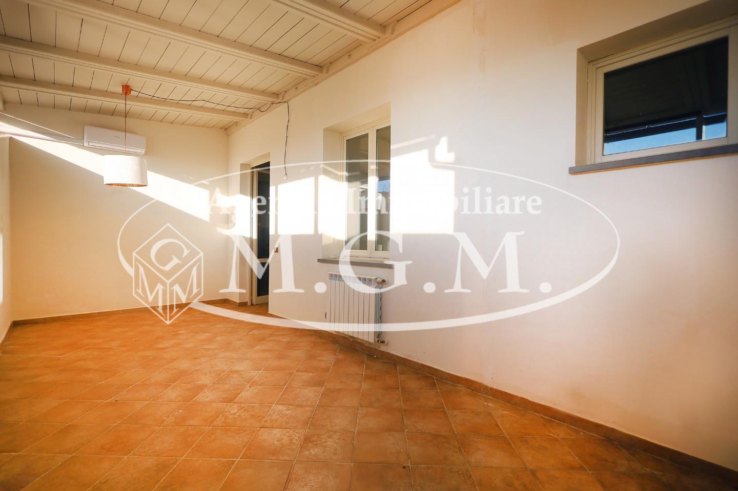 Immagine 5 di Appartamento in vendita  a Ponsacco