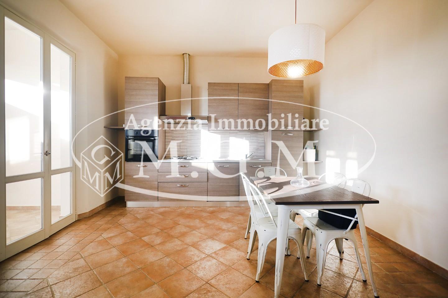 Immagine 3 di Appartamento in vendita  a Ponsacco