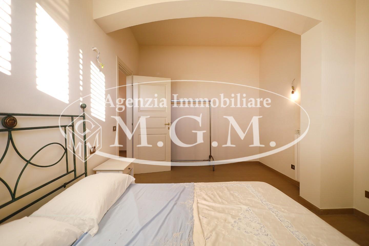 Immagine 13 di Appartamento in vendita  a Ponsacco