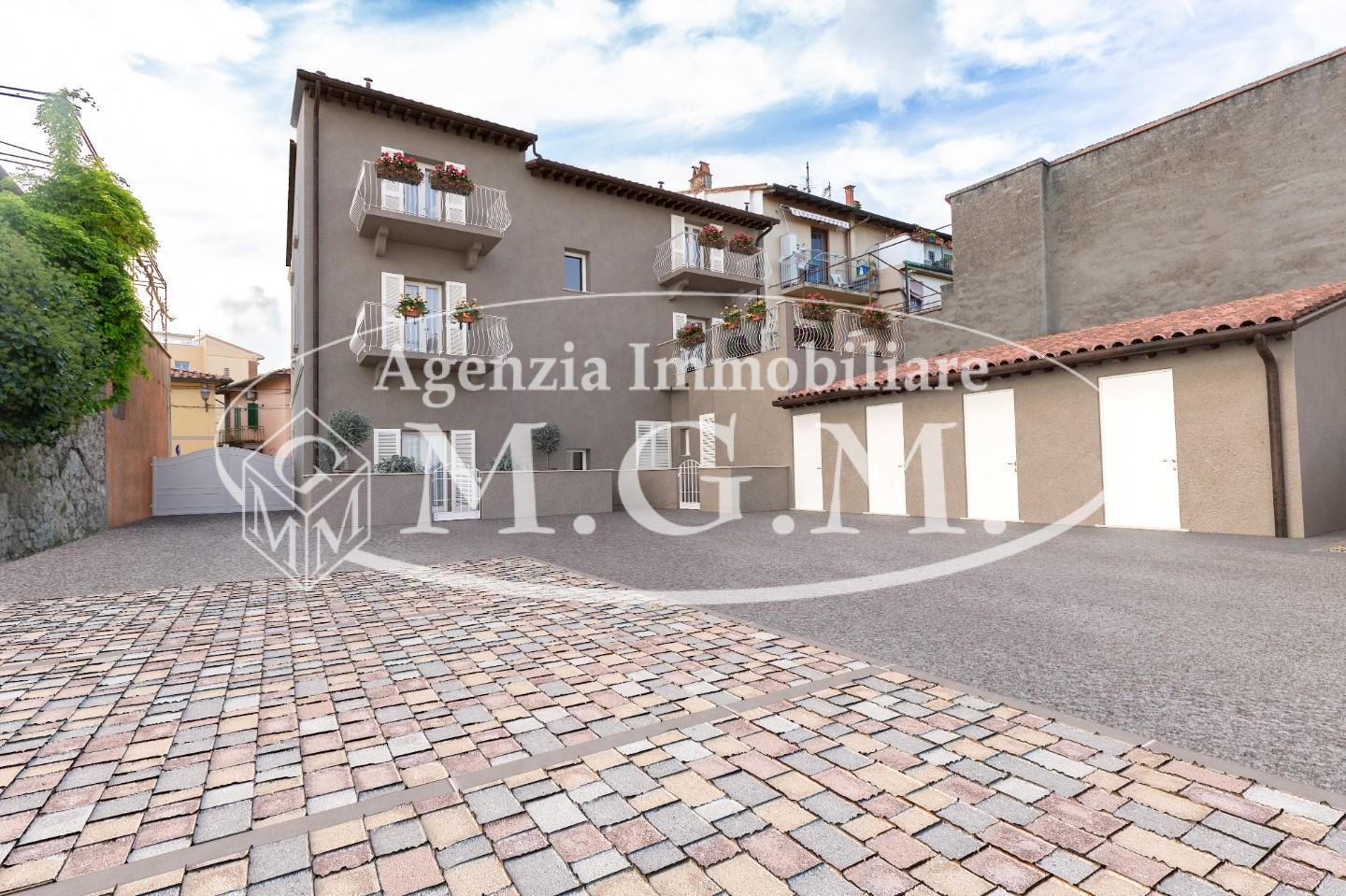 Immagine 9 di Appartamento in vendita  a Bientina