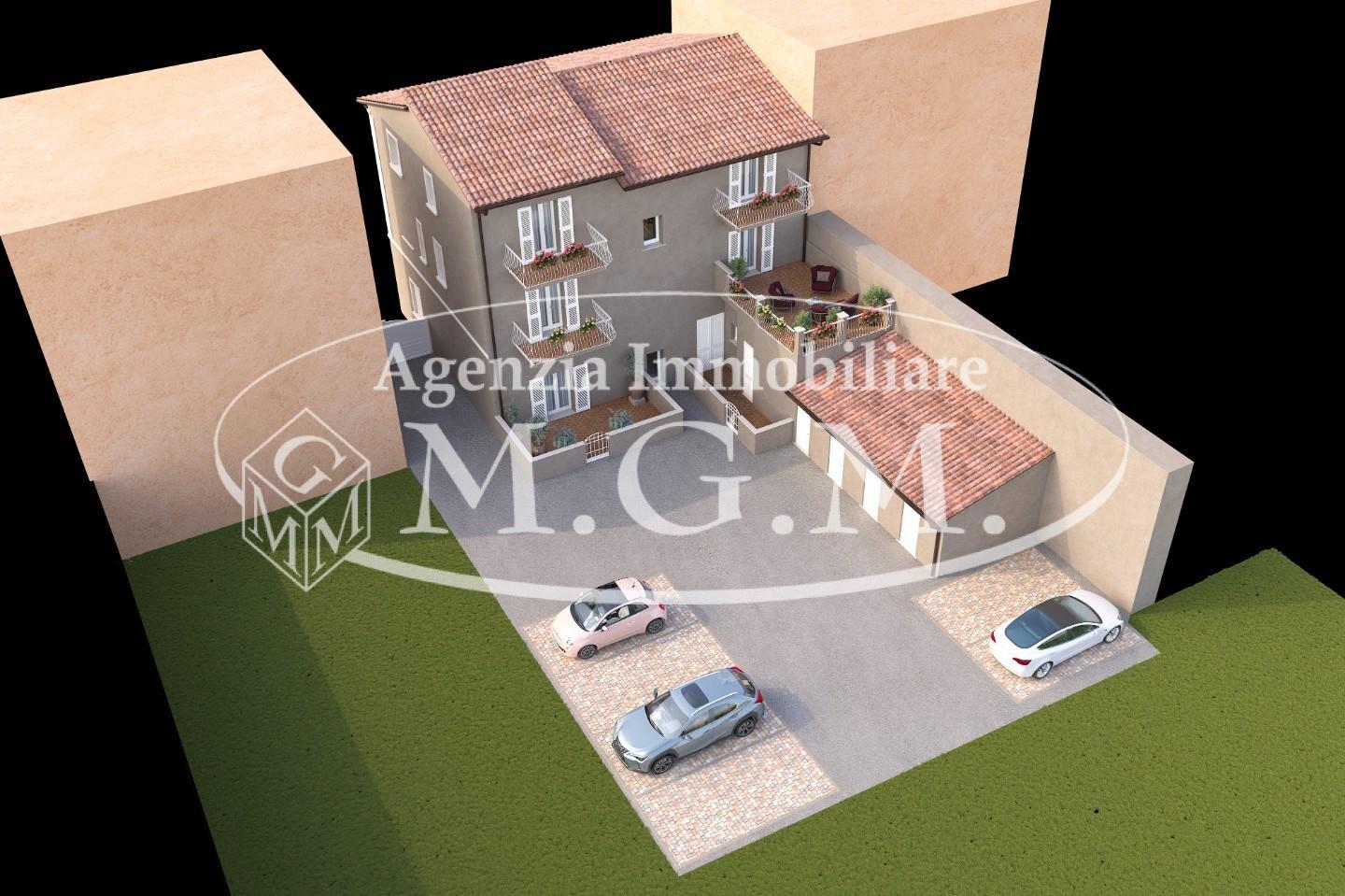 Immagine 5 di Appartamento in vendita  a Bientina