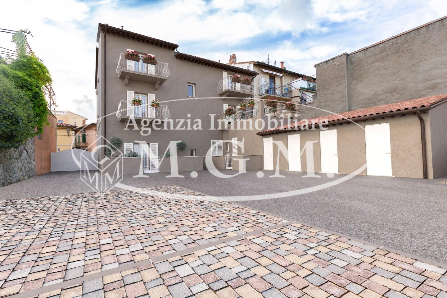 Immagine 2 di Appartamento in vendita  a Bientina