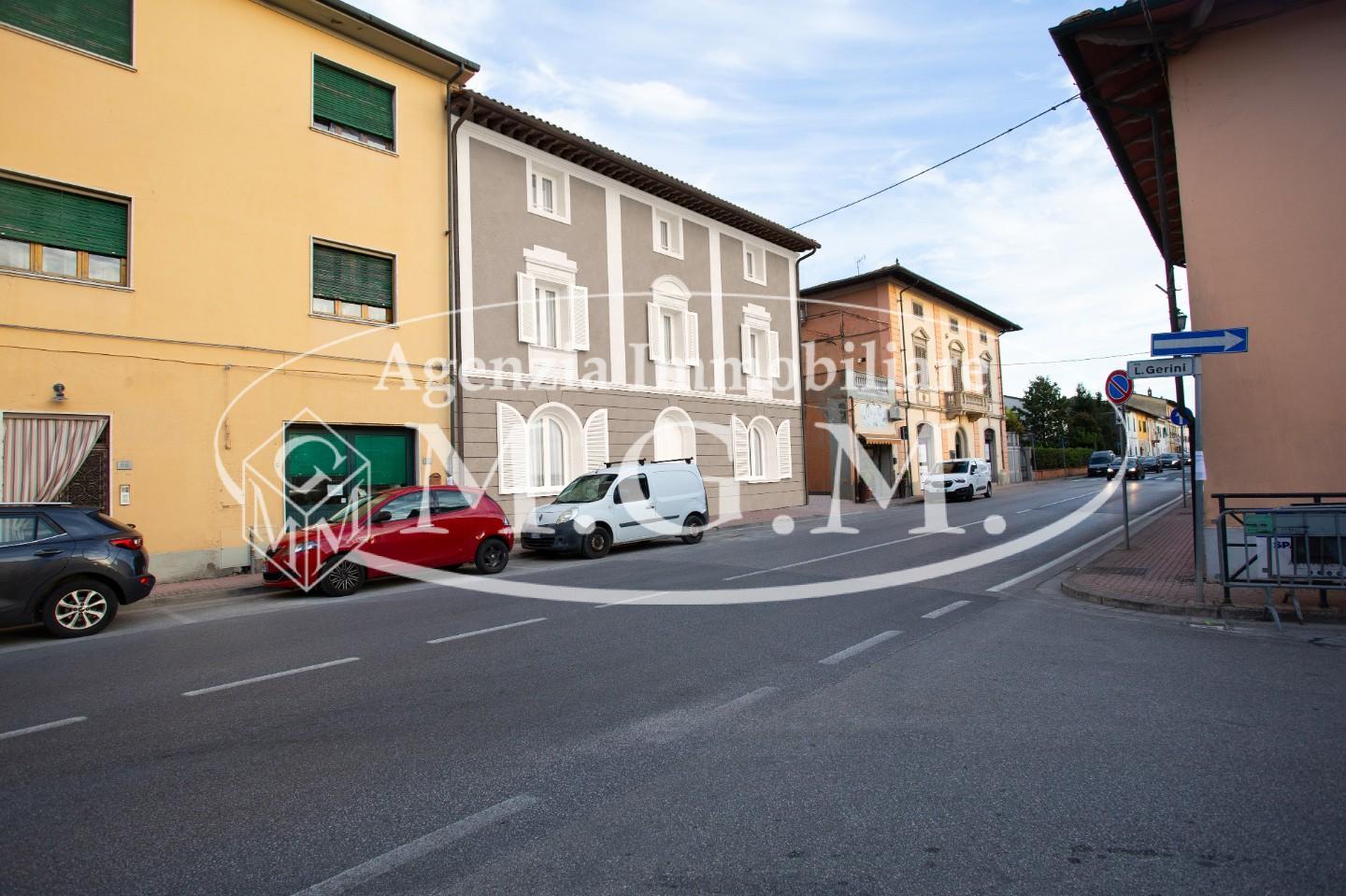 Immagine 8 di Appartamento in vendita  a Bientina