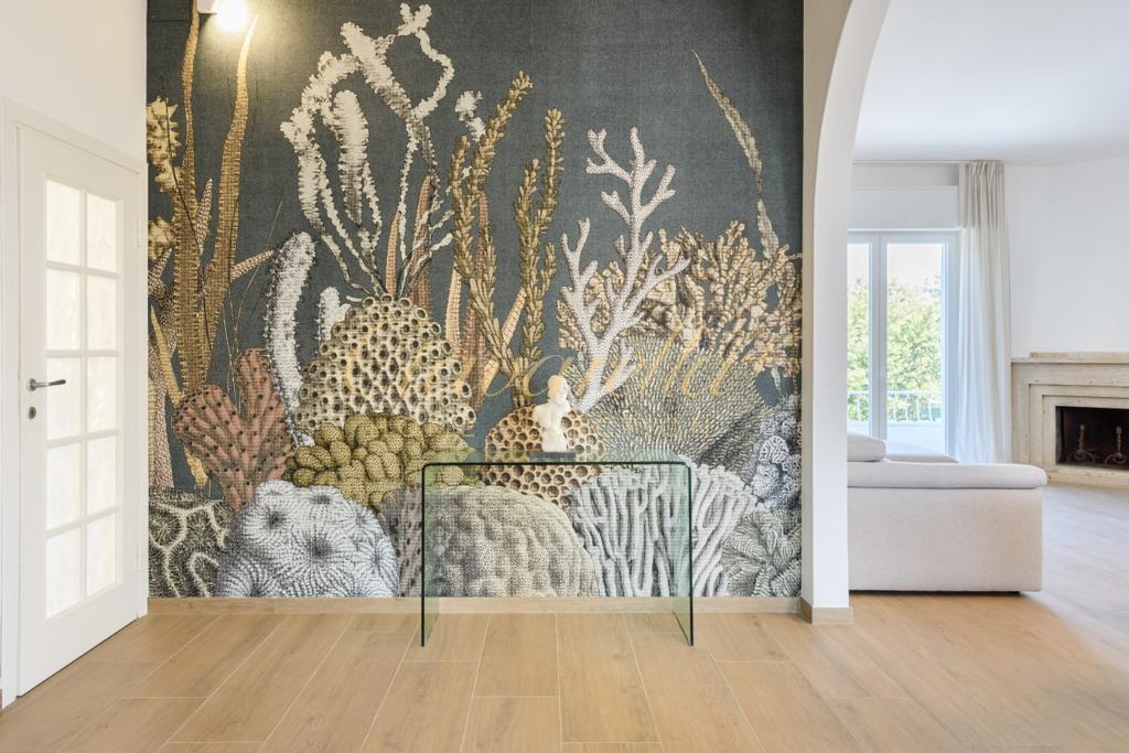 Immagine 13 di Appartamento in affitto  a Forte Dei Marmi