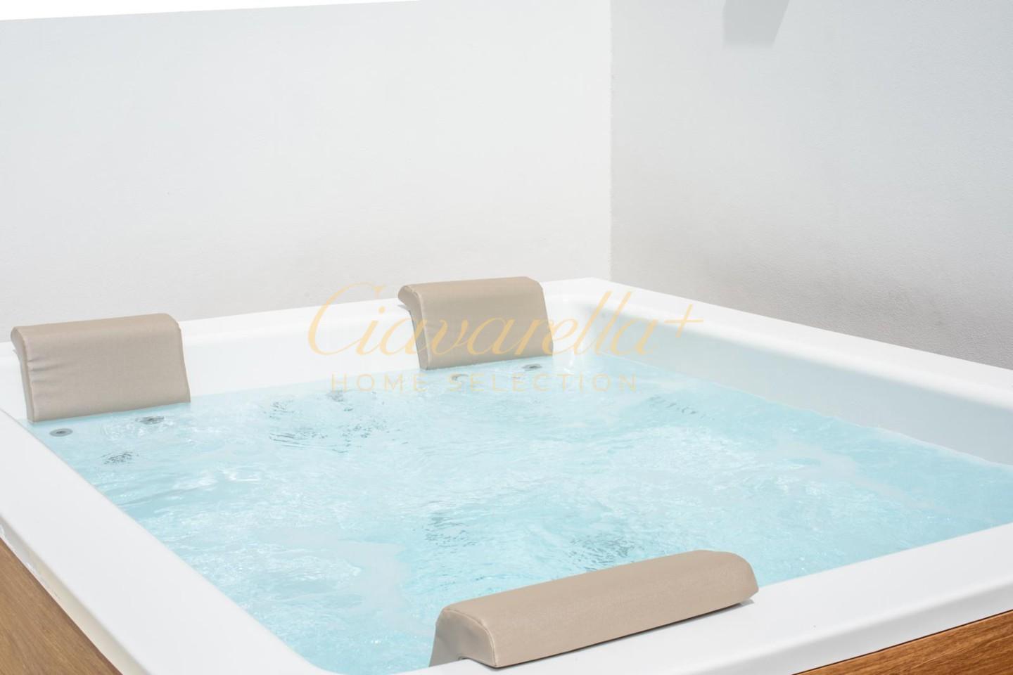 Immagine 6 di Appartamento in affitto  a Forte Dei Marmi