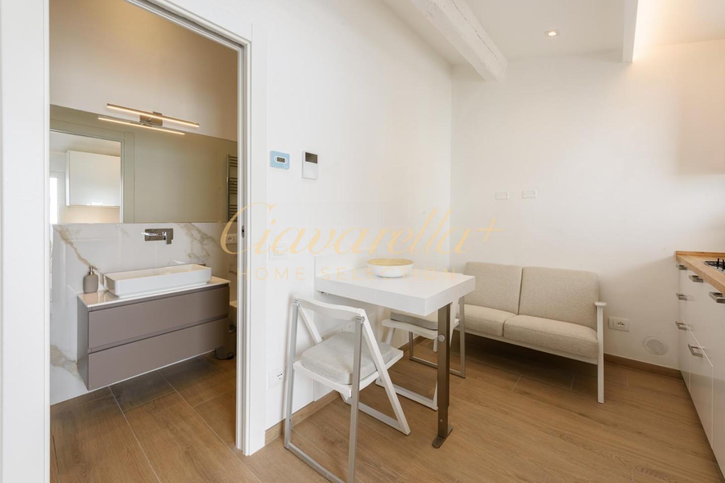 Immagine 7 di Appartamento in affitto  a Forte Dei Marmi